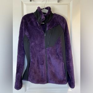 Columbia Fleece Jacket